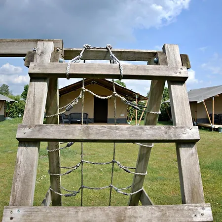 Leef! キャンプ場 Melderslo